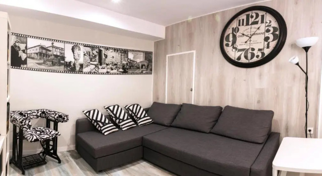 Apartamento La Campanina, Book Lejlighed La Alberca 