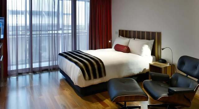 Salamanca Wharf Hotel, Buchen Sie Hotel SPA-Hotels in Battery Point, SPA