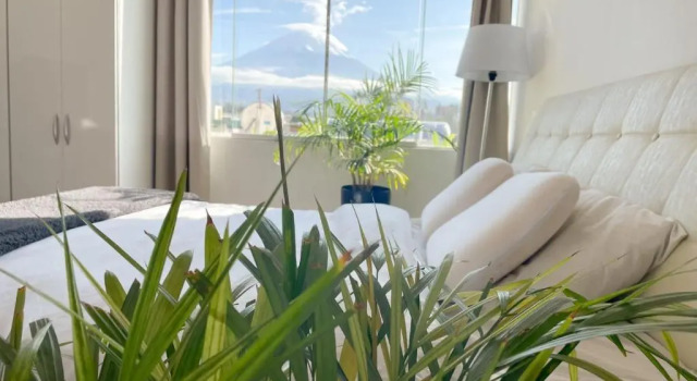 Furnished Aparments Arequipa, Prenota Hotel Hotel a Arequipa con parcheggio, Parcheggio