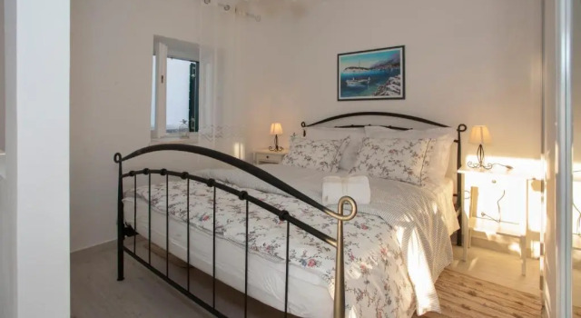 Студия Deluxe Apartmani Luca