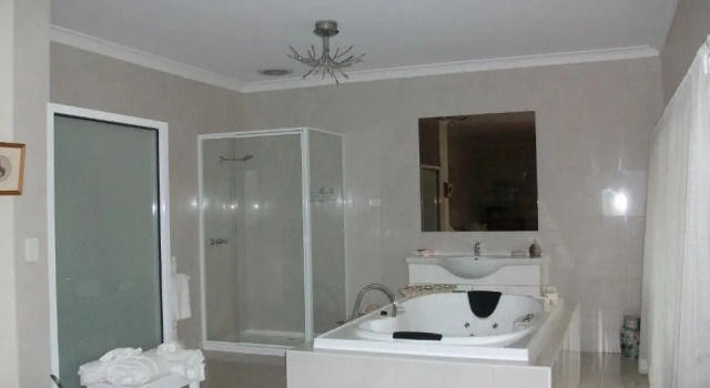 Люкс Deluxe Stellas Dromana Hotel