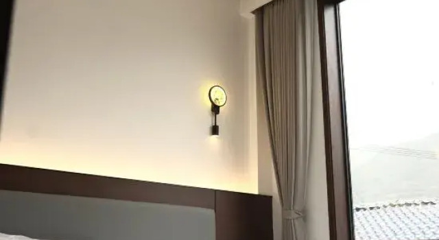 Люкс Homely Homestay