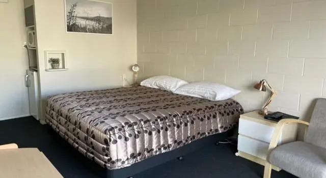 Номер Standard Viking Lodge Motel