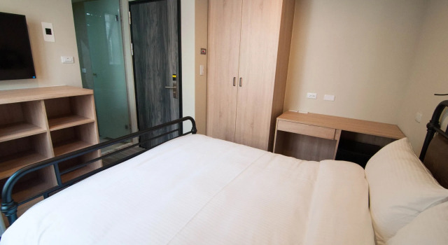 台中逢甲小豆芽, Reservar Hotel Taichung China