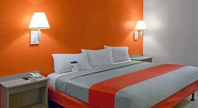 Motel 6 Brattleboro, 예약 모텔 브레틀보로 버몬트