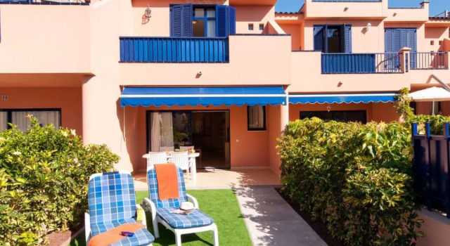 Meloneras Bahía 10HH, Prenota Hotel Hotel a Gran Canaria con piscina, Piscina
