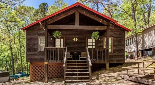 Номер Luxury Carolina Landing RV Resort - Caravan Park