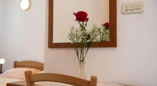 Двухместный номер Standard Guest House Sobra
