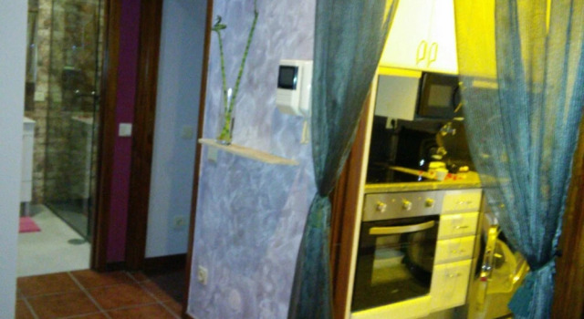 Apartment With one Bedroom in Canidelo, With Wonderful City View, Furn, Rezerwuj Apartament Vila Nova de Gaia 