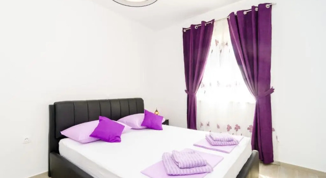 Апартаменты ABC Lapad Apartments