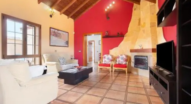 Casa Alfonsa, Prenota Appartamento Casillas del Ángel Fuerteventura