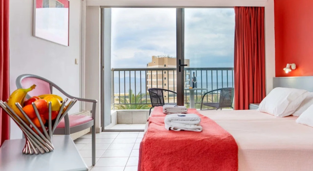 Als Hotel