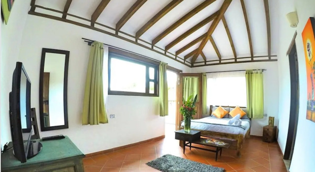 El Mirador de Buda, Prenota Hotel Hotel economici a Boyacá