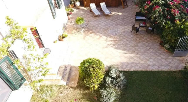 Номер Standard B&B Del Viale