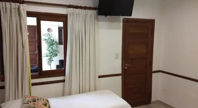 Номер Superior Hotel Residencial España