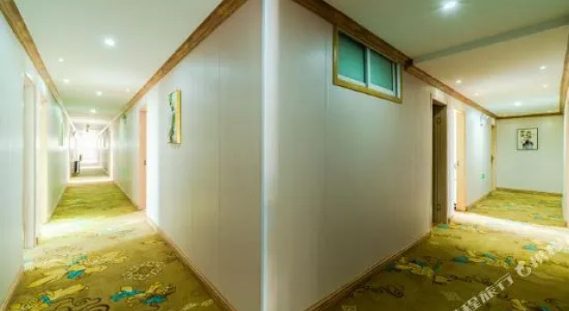 Jingju boutique  Hotel