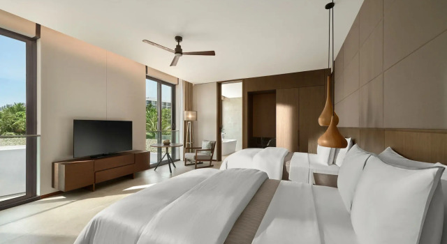 The Westin Resort & Spa Cam Ranh