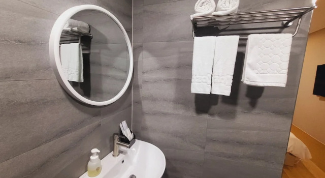 Номер Superior Hotel razaB