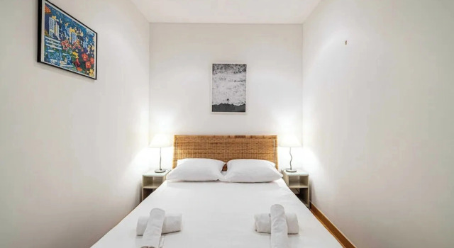 Warm Apartment 2P in the Heart of Nice - Near the sea, Забронировать Апартаменты/квартира Апартаменты Ниццы, рядом с Опера Ниццы, Апартаменты/квартира