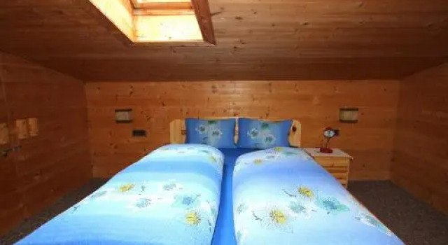 Holiday Home Hussl