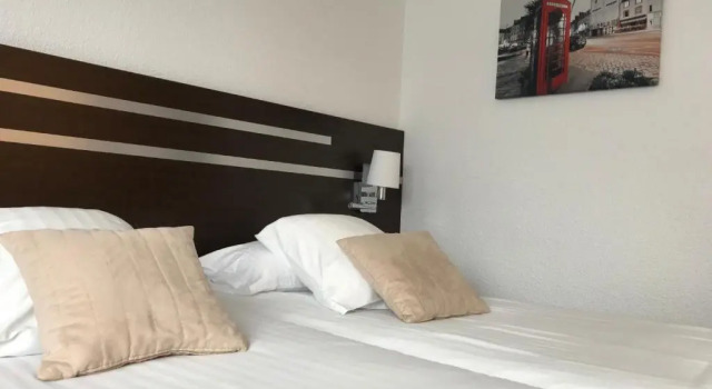 Hotel Chantereyne, Reserva ahora Hotel Cherburgo Cotentin