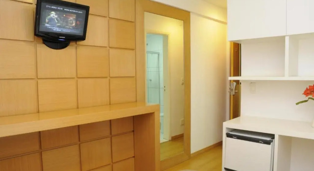 Двухместный номер Standard Hotel Shelton