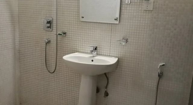 Студия Hotel Heranya