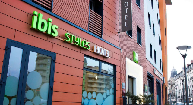 ibis Styles Le Puy en Velay, Забронировать Отель Отели в центре Ле-Пюи-ан-Веле с завтраком, отели в центре Ле-Пюи-ан-Веле с завтраком