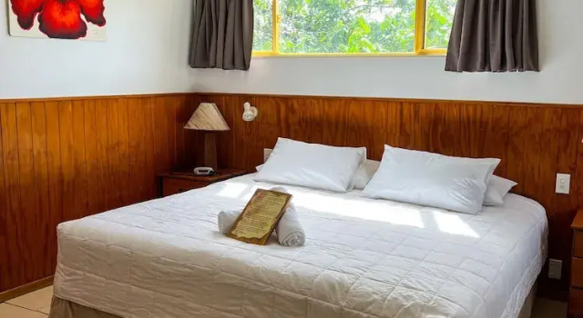 Apartamento Castaway Resort