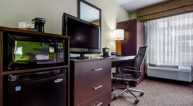 Sleep Inn Grand Island North