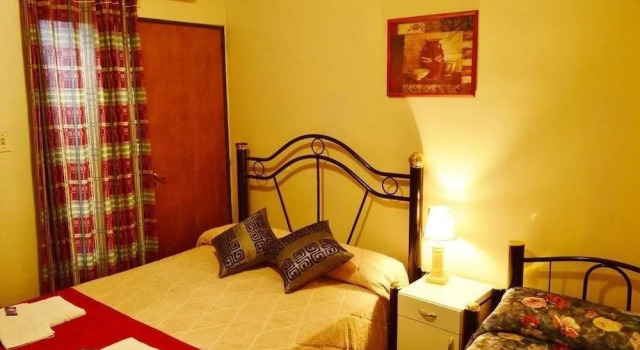 Hotel Del Valle