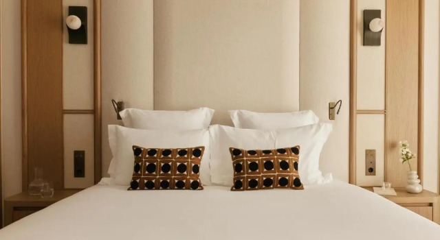 Люкс Highstay - Luxury Serviced Apartments - Pyramides