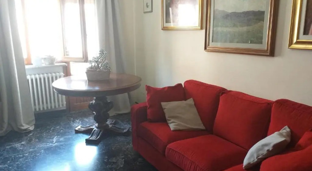 Apartment Appartamento Luzzi