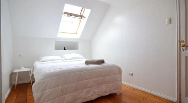 Номер Standard Yogi hostels