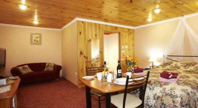 North East Rest Awhile Bed & Breakfast, Varaa Hotelli Hotellit Tasmania aamiaisella, Aamiainen