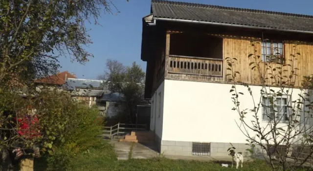 Vila Stefan, Забронировать Вилла Мороэни Дымбовица