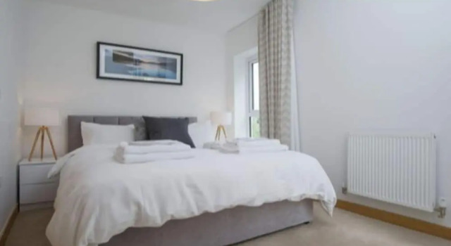 Tailored Stays  -  Executive Town House
