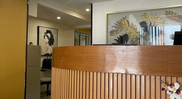 SoftHotel Douala, Book Hotel Douala 