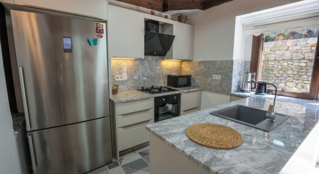 Номер Executive Beach Suites İçmeler Marmaris