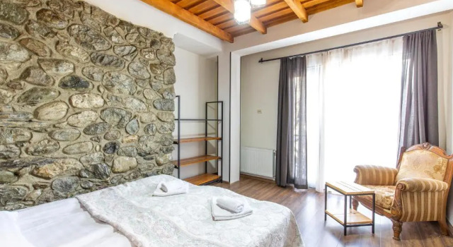 Mestia HOTEL AMIRANI, Reserva ahora Hotel Mestia Samegrelo Zemo-Svaneti