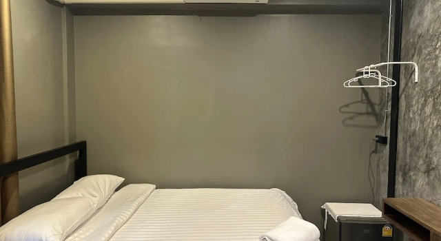 Одноместный номер Standard Premier Hostel Chiang Mai