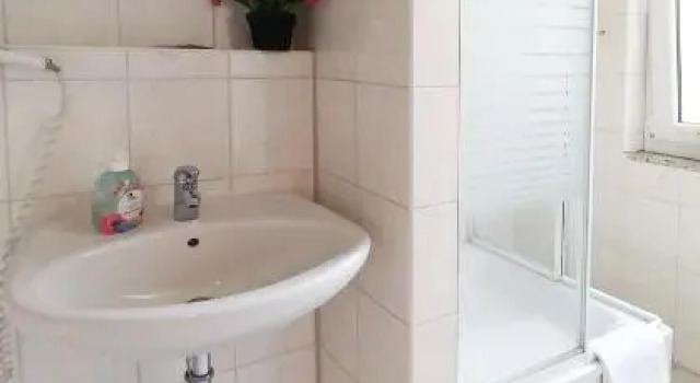 Standard Twin room Hotel M68
