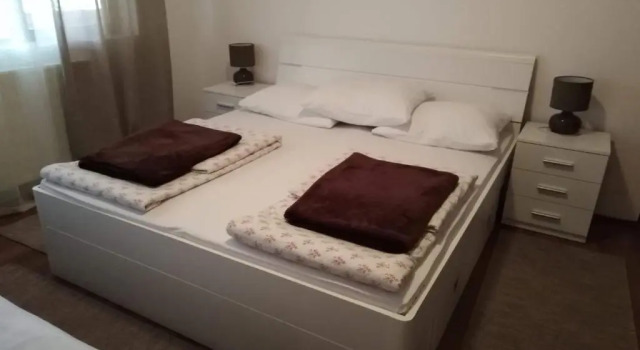 Трёхместный номер Standard Guest House Šumski dvor