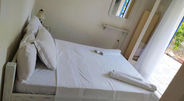 Апартаменты Standard Sea waves apartments