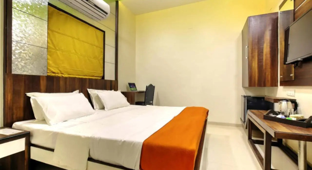 Hotel Lonavla, Забронировать Отель Отели штата Махараштры 3 звезды, 3*