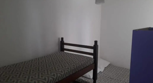 Apartamento Ubatuba Ypê Mirim beach, 예약 아파트 Ubatuba 상파울루