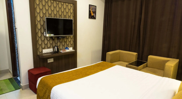 The Porch Inn Hotel & Service Apartments Near Nimhans Hospital, Забронировать Апартаменты/квартира Бангалор штат Карнатака, рядом с Больница NIMHANS