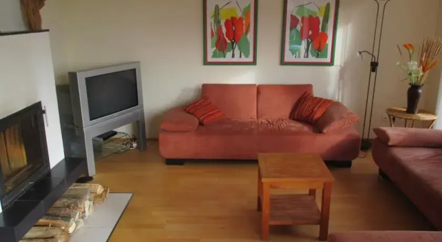 Haus Fernblick, Book Hotel Reppenstedt Lower-Saxony