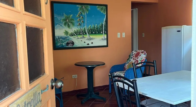 Номер Standard PLAYA BLANCA BED AND BREAKFAST