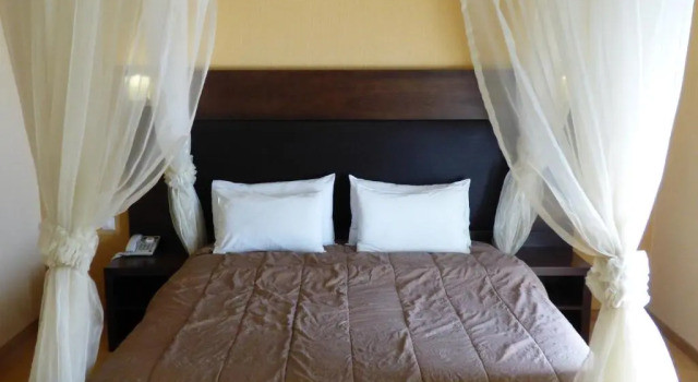 Люкс Ioannou Resort